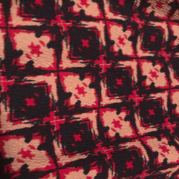 *bundle & save* Lularoe 3X Nicole BNWOT - Picture 3 of 6